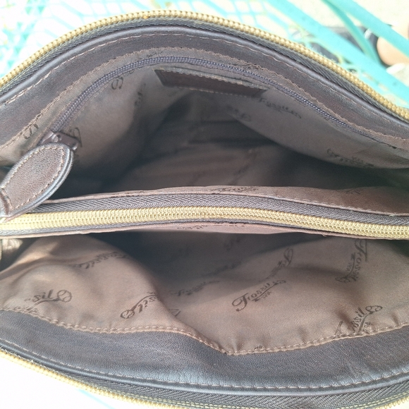 Vintage Fossil in Gorgeous condition - Picture 14 of 16